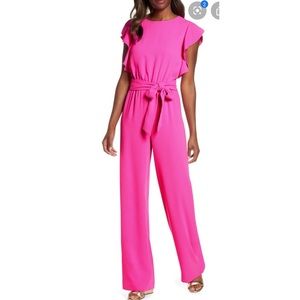 NWT Anya Jumpsuit